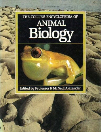 Encyclopaedia of Animal Biology