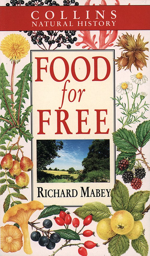 Food for Free