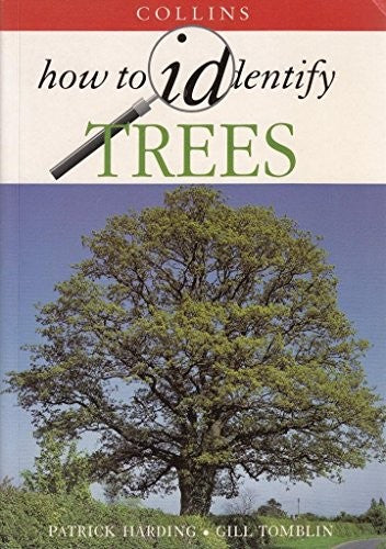 Collins How to Identify Trees