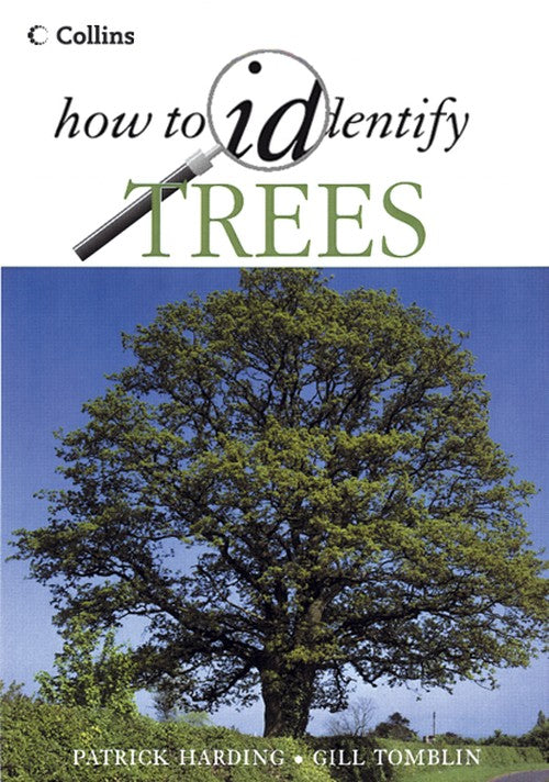 Collins How to Identify Trees