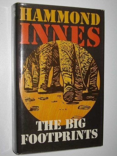 The Big Footprints