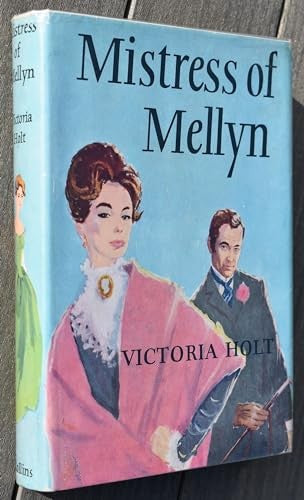 Mistress of Mellyn