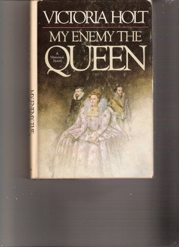 My Enemy the Queen