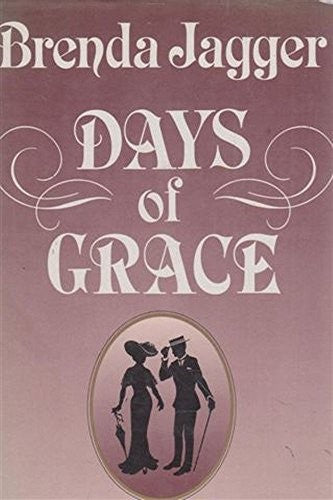 Days of Grace