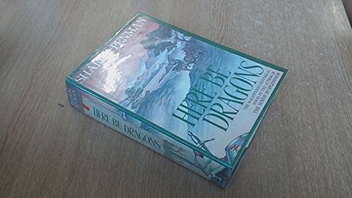 Here be Dragons