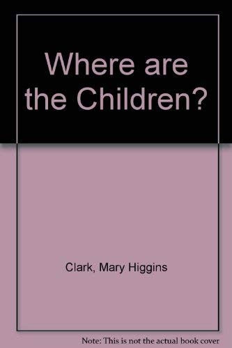 Where are the Children?