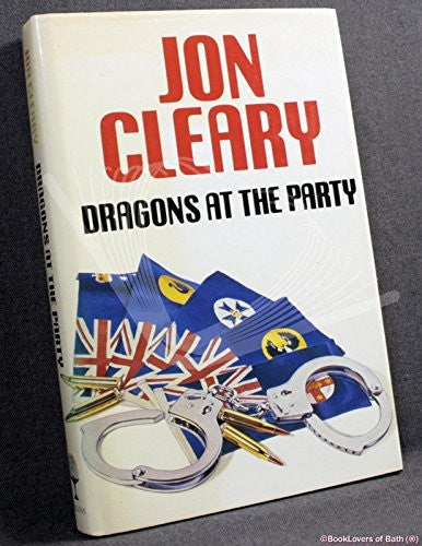 Dragons at the Party