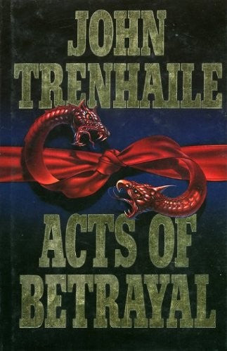Acts of Betrayal