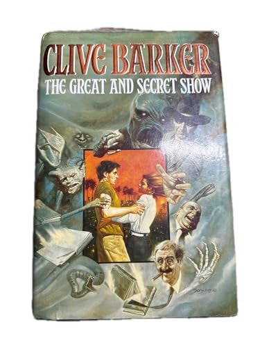 The Great and Secret Show
