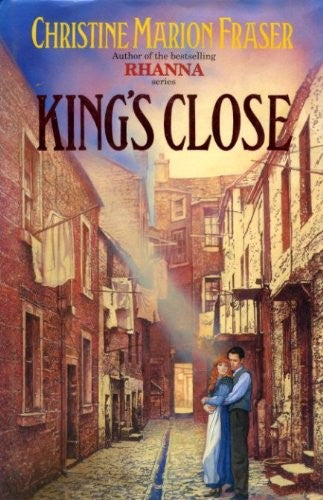 King's Close