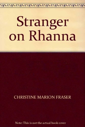 Stranger on Rhanna