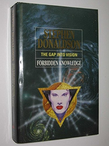 The Gap into Vision