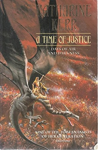 A Time of Justice
