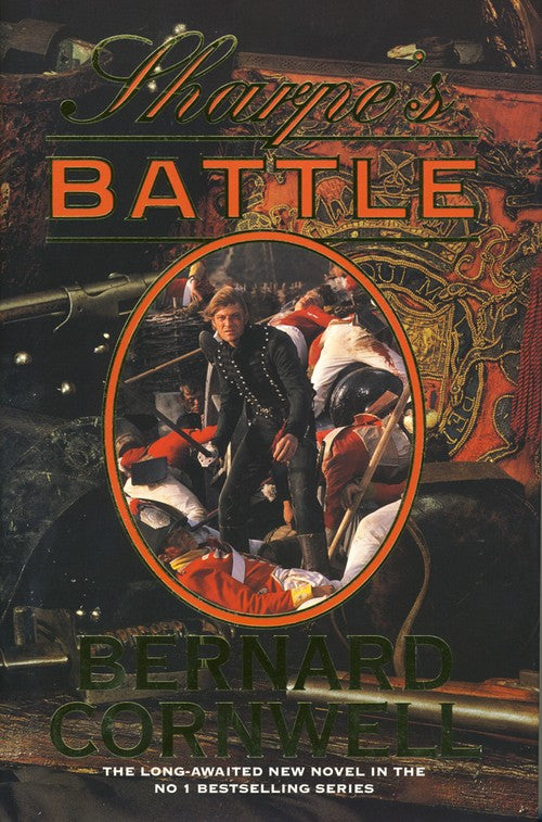 Sharpes Battle