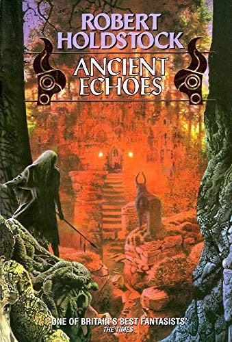 Ancient Echoes