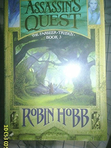Assassins Quest