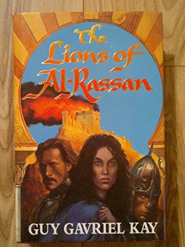 The Lions of Al-Rassan