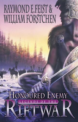 Honoured Enemy
