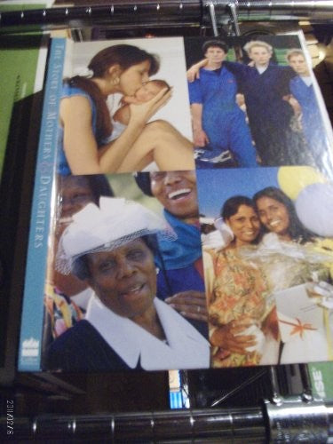 The Story of Mothers & Daughters
