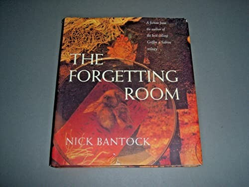 The Forgetting Room