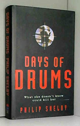 Days of Drums