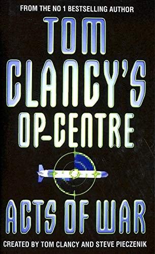 Acts of War
