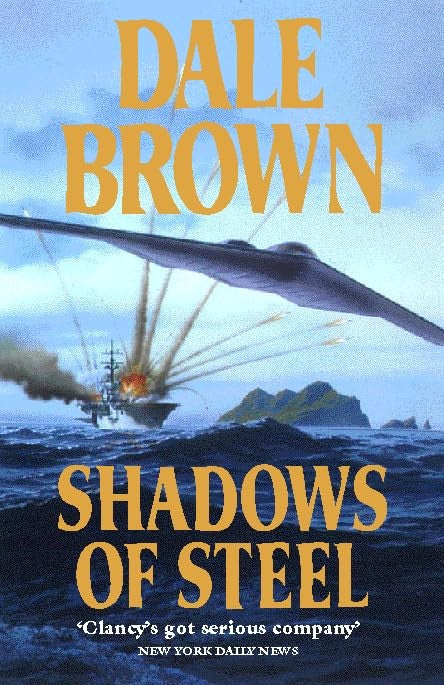 Shadows of Steel