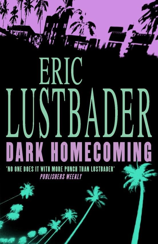 Dark Homecoming