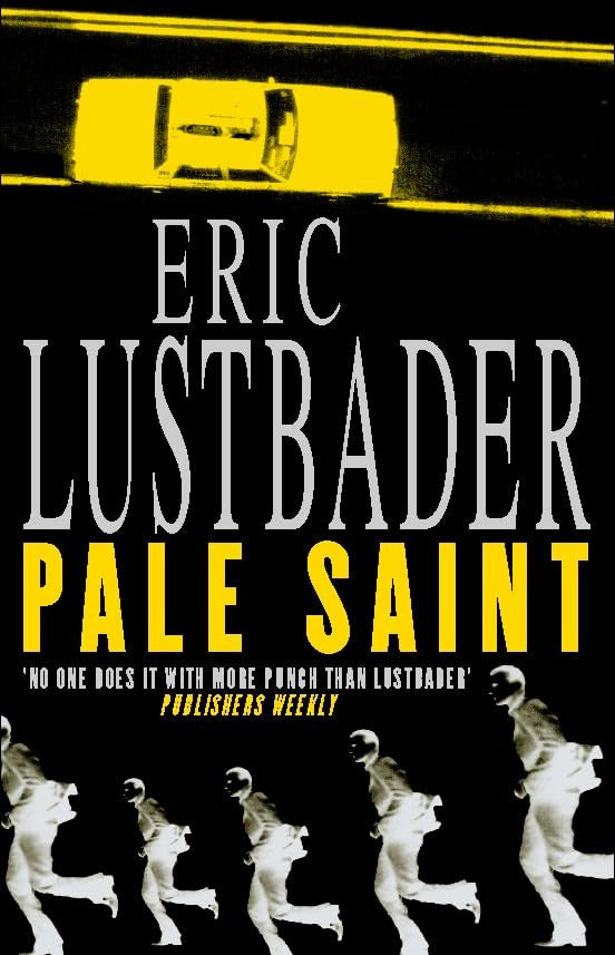 Pale Saint