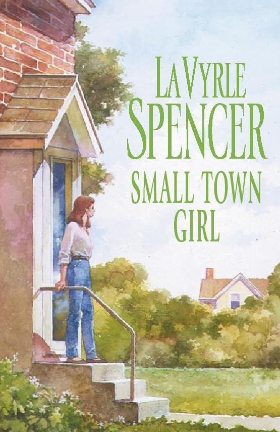 Small Town Girl