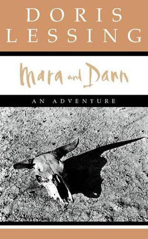 Mara and Dann