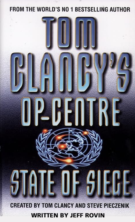 State of Siege