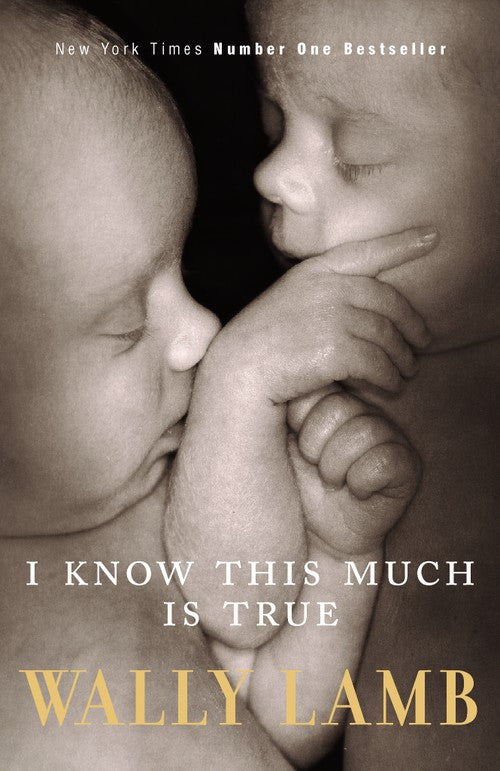 I Know This Much is True