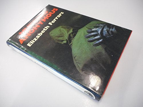 Murders Anonymous
