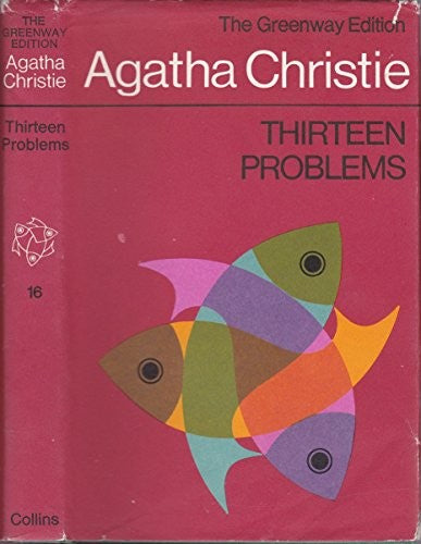 The Thirteen Problems