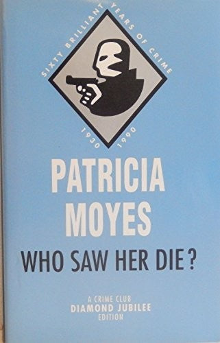 Who Saw Her Die?
