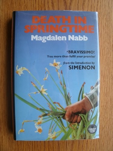 Death in Springtime