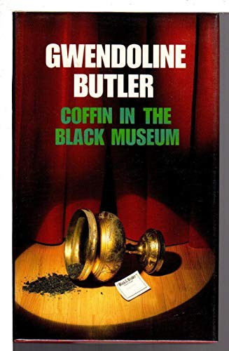 Coffin in the Black Museum