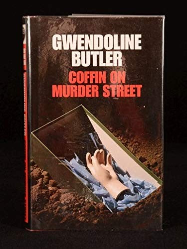 Coffin on Murder Street