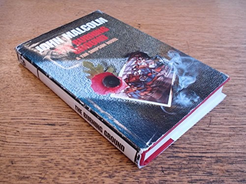 The Burning Ground