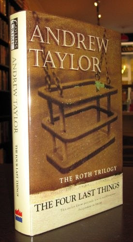 The Four Last Things