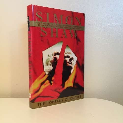 The Company of Knaves