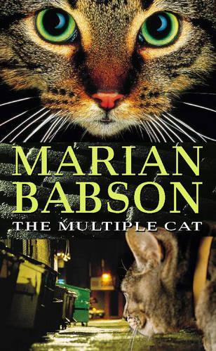 The Multiple Cat