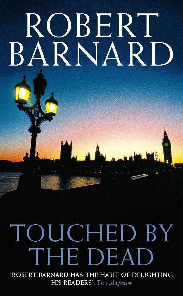 Touched by the Dead