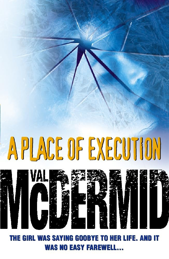 A Place of Execution