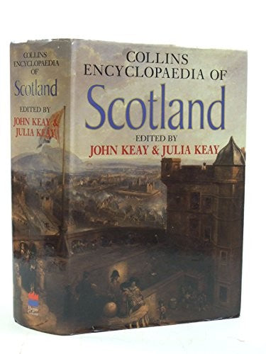 Encyclopedia of Scotland