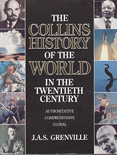 The Collins History of the World in Twentieth Century