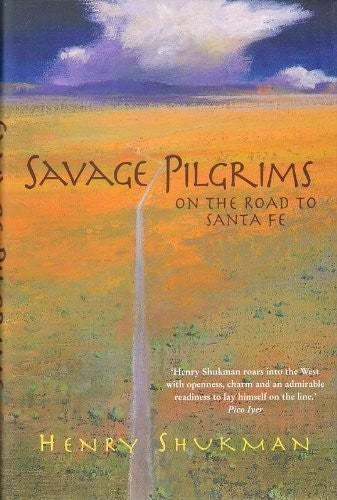 Savage Pilgrims