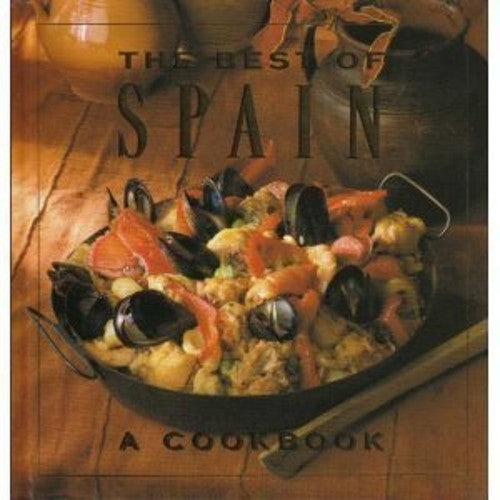 The Best of Spain