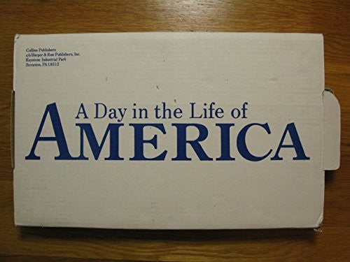 Day in the Life of America